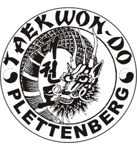 TKD-Plettenberg Logo